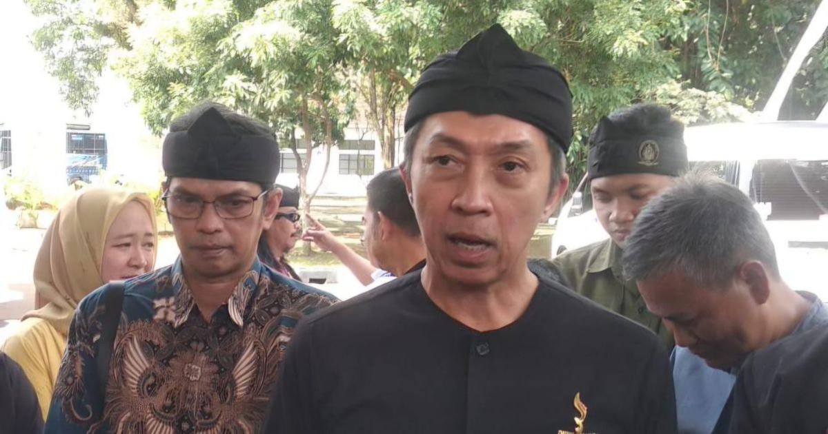 Kota Bogor Arak Mahkota Binokasih dalam Kirab Budaya Milangkala Tatar Sunda