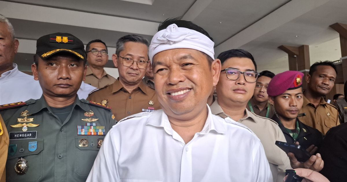 KDM Belum Izinkan Tambang di Kabupaten Bogor Beroperasi Lagi