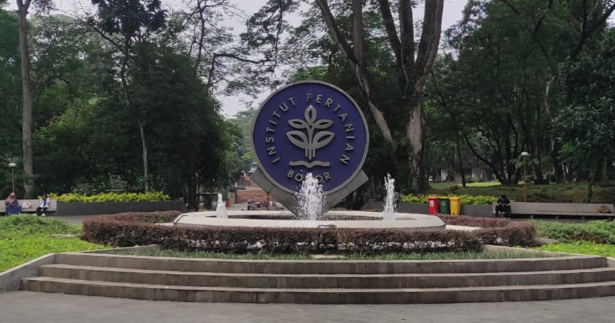 BEM KM IPB Tolak Pembangunan Dapur MBG di Kampus
