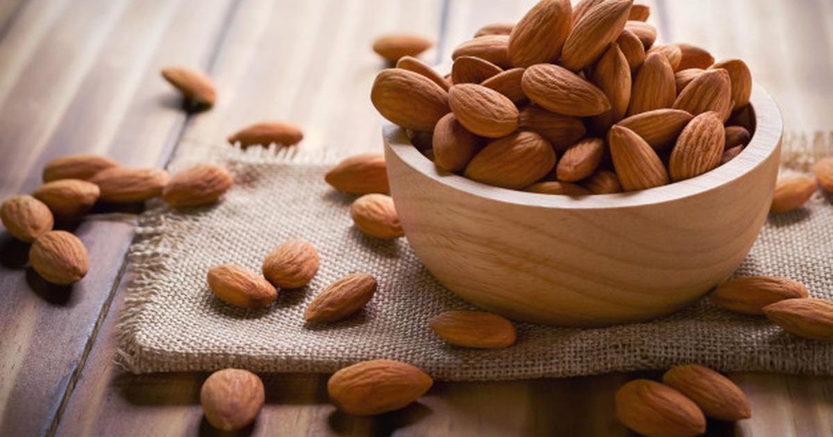 Kenali 14 Manfaat Kacang Almond bagi Kesehatan dan Cara Aman Mengonsumsinya