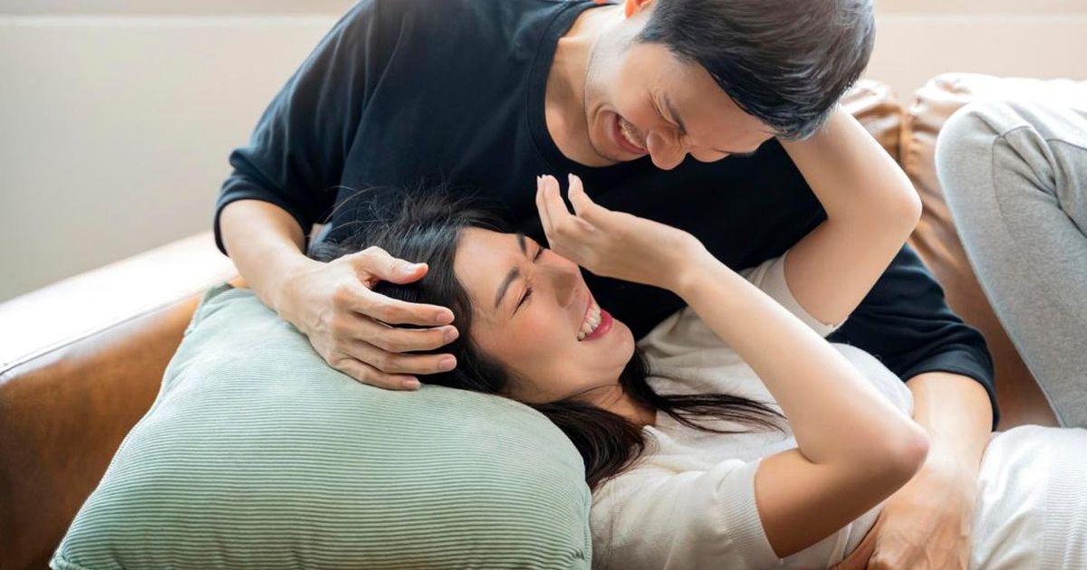 Rahasia Hubungan Langgeng dan Pola Hidup Sehat untuk Keharmonisan Keluarga