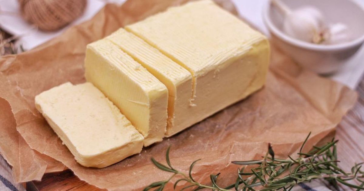 Beda Margarin dan Mentega: Kenali Perbedaan Bahan, Kegunaan, dan Nutrisi
