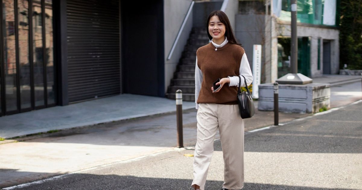 8 Tips Fashion untuk Tubuh Kurus agar Terlihat Lebih Berisi dan Stylish