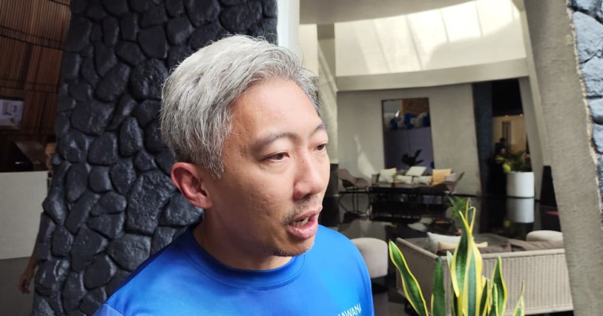Sentul City Jadi Tuan Rumah Bogorun 2026, Hadirkan Trek 5K hingga Half Marathon