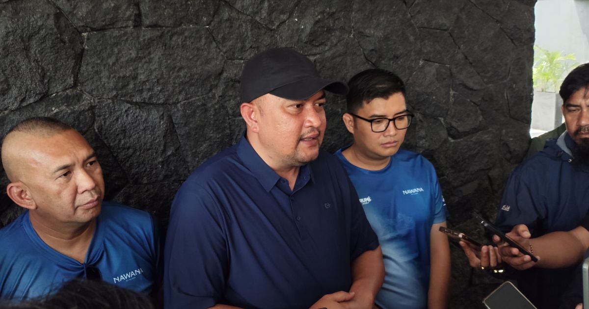 Polemik Tambang :  Bupati Bogor Pastikan Tak Ada Niatan Melawan Gubernur
