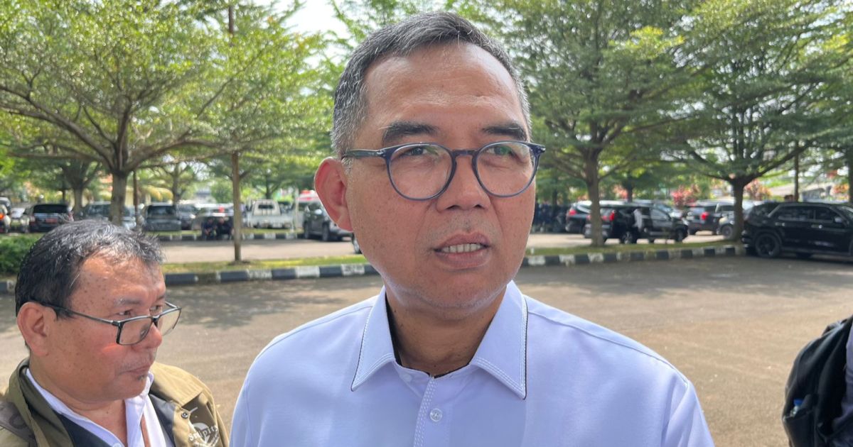Pemkab Bogor Klaim WFH dan CFD Efektif Kurangi Konsumsi BBM ASN