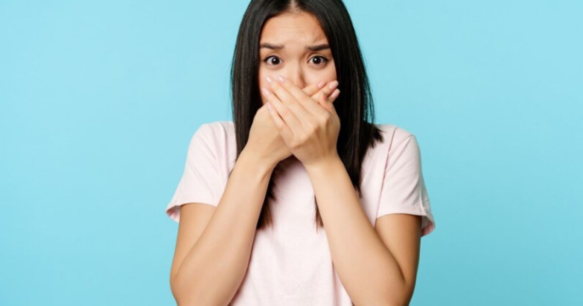 Sesegukan Adalah Kondisi “Hik” yang Terjadi Tiba-Tiba, Ini Penyebab dan Cara Mengatasinya