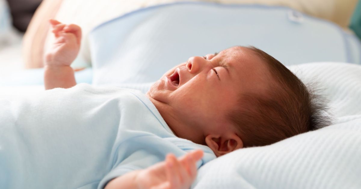 Penyebab Muntaber pada Bayi dan Cara Penanganannya