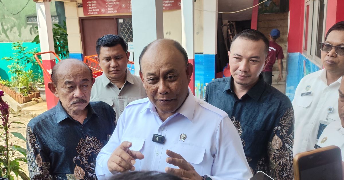 BGN Perluas Program MBG di Bogor, Dapur SPPG Citaringgul 01 Mulai Beroperasi