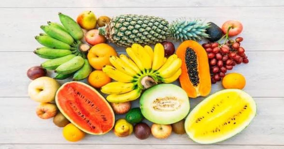 9 Manfaat Konsumsi Buah Setiap Hari bagi Kesehatan dan Tips Mengolahnya