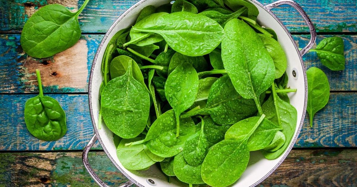 12 Manfaat Bayam untuk Kesehatan, Baik untuk Mata hingga Jantung