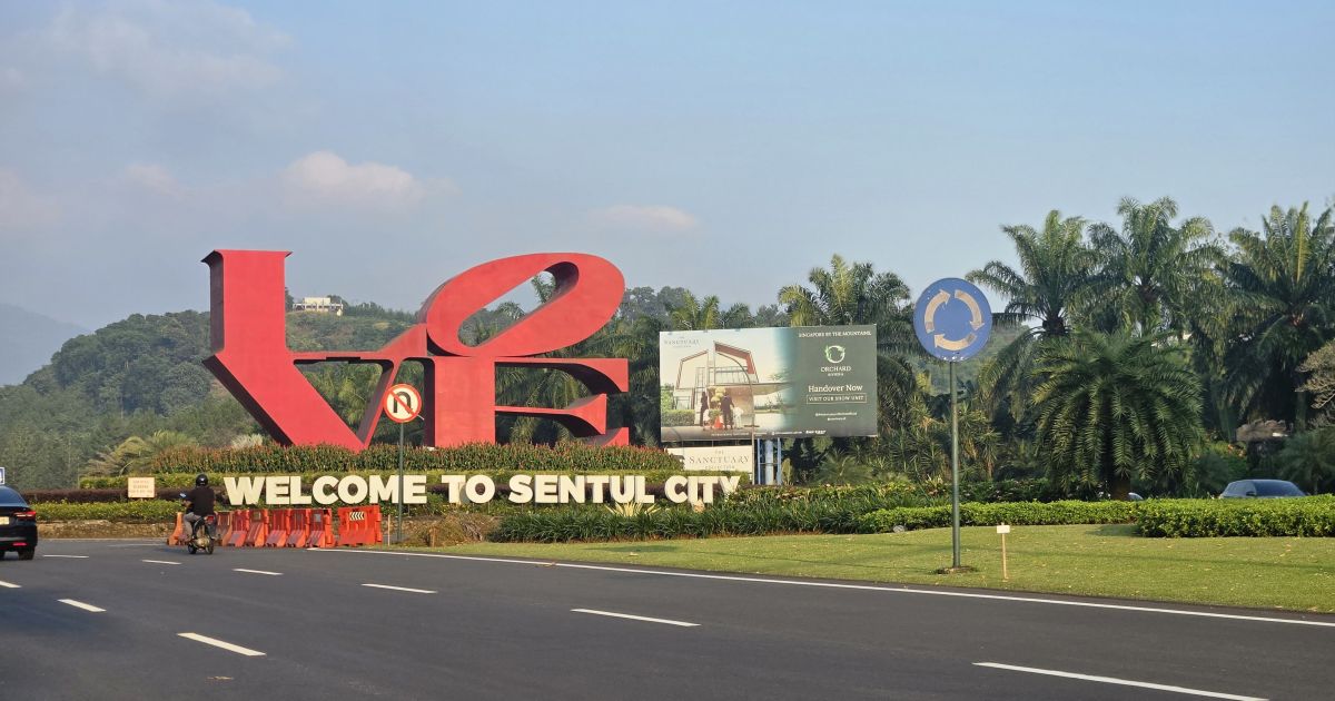 Pemkab dan Sentul Pastikan Penyerahan PSU Sudah Sesuai dengan Putusan PTUN