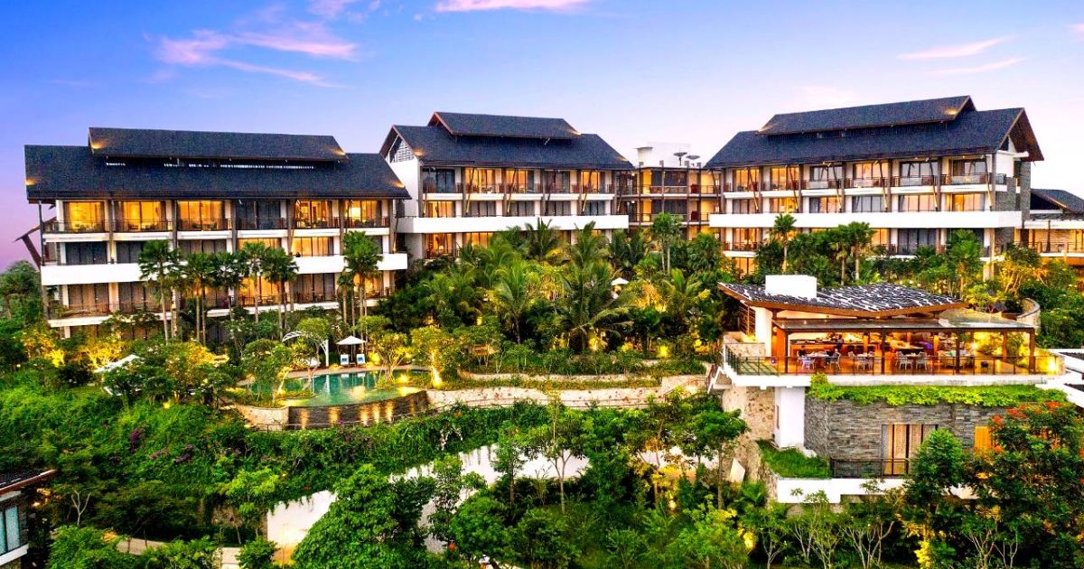 11 Resort Romantis di Bogor untuk Honeymoon yang Nyaman dan Berkesan