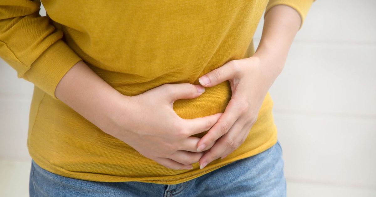 Sakit Perut Sebelah Kiri: Penyebab, Gejala, dan Cara Mengatasinya