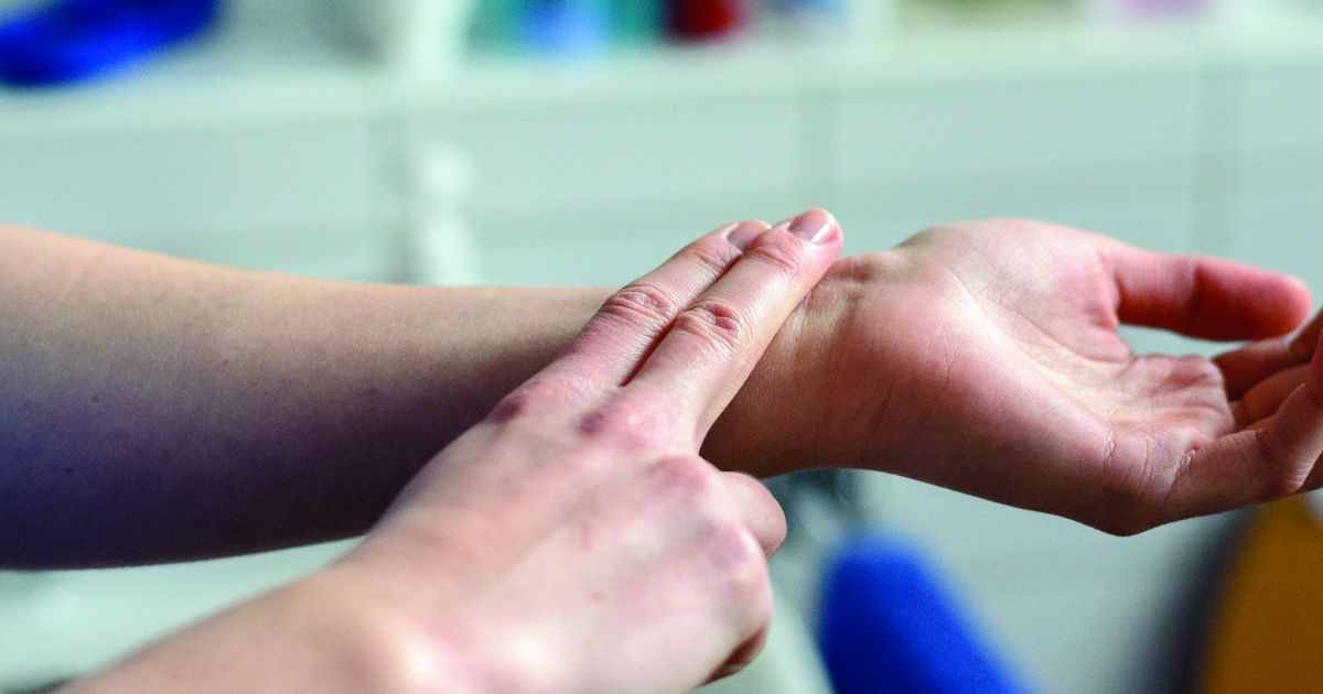 Denyut Nadi Normal: Cara Mengukur dan Faktor yang Memengaruhinya