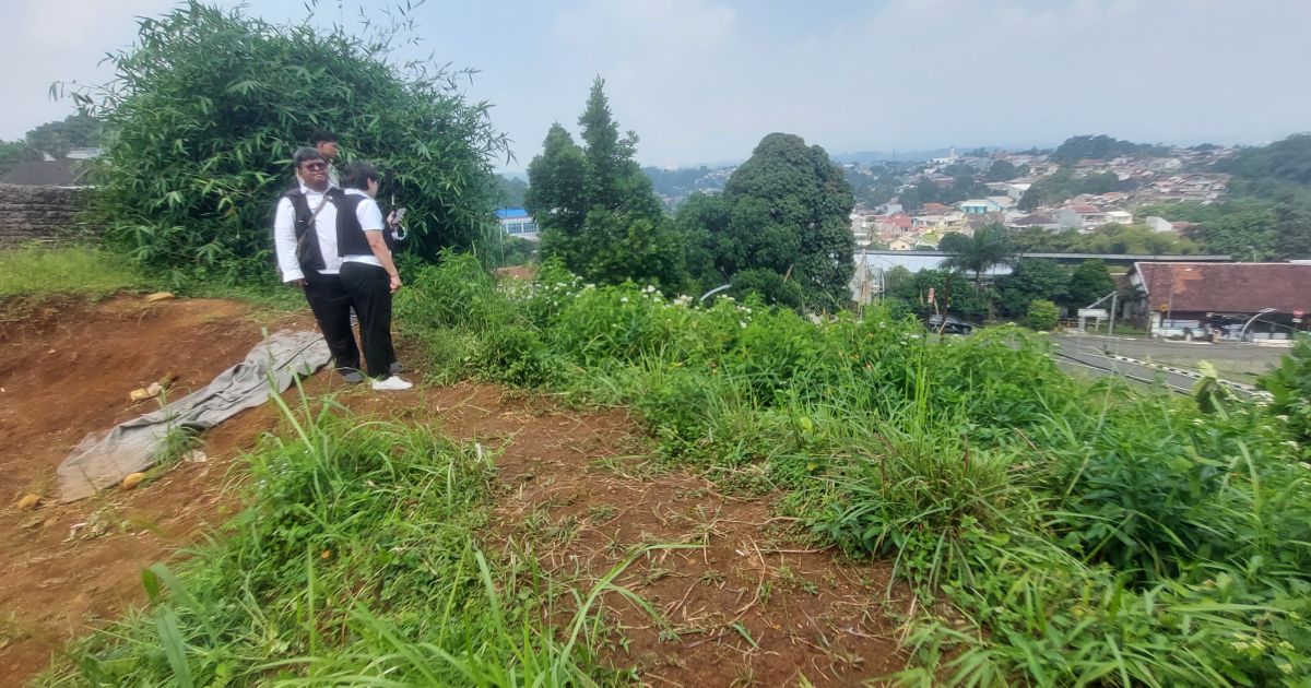 Pemprov Jabar Tetapkan Pemenang Lelang, Proyek Trase Baru Batutulis Dikebut