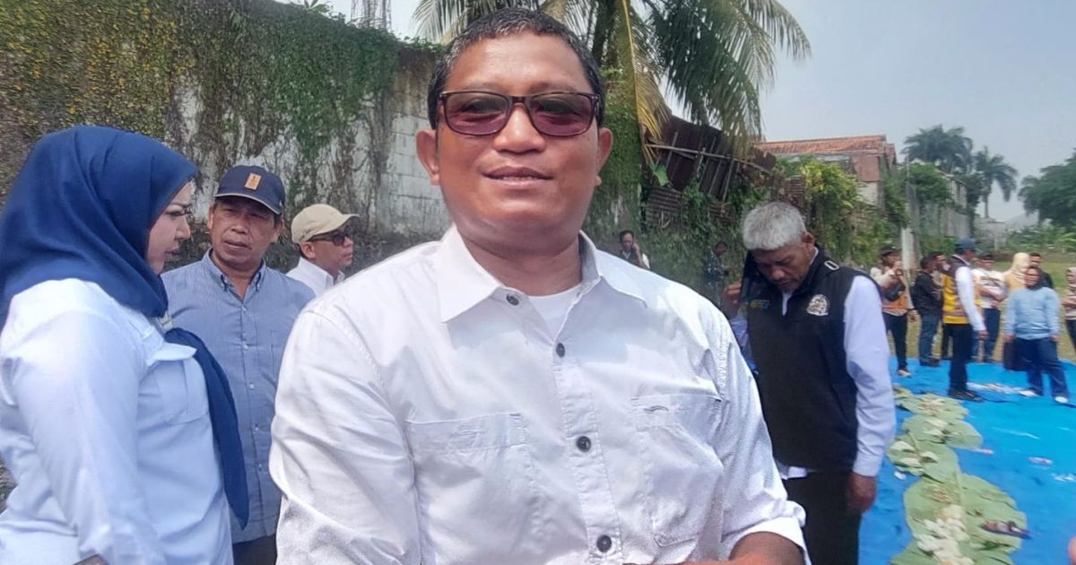 Pembangunan Trase Baru Batutulis Dimulai, Bogor Selatan Siapkan Wajah Baru Kawasan Heritage
