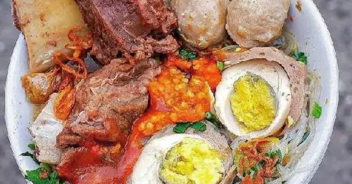 9 Rekomendasi Kuliner Malam Bogor: Lezat, Unik, dan Ramah di Kantong