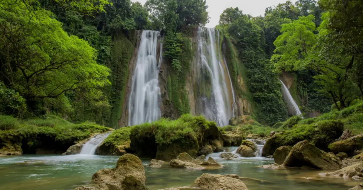 9 Rekomendasi Wisata Air Terjun di Bogor untuk Melepas Penat