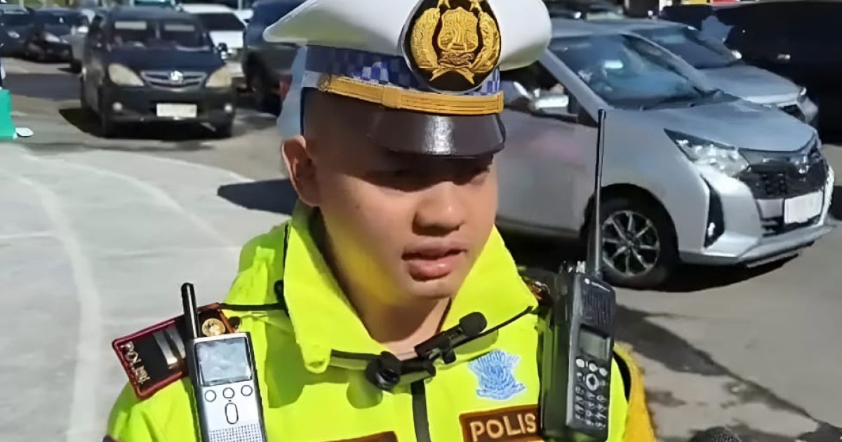 Libur Panjang Kenaikan Isa Almasih, Satlantas Bogor Perketat Pengamanan Jalur Puncak