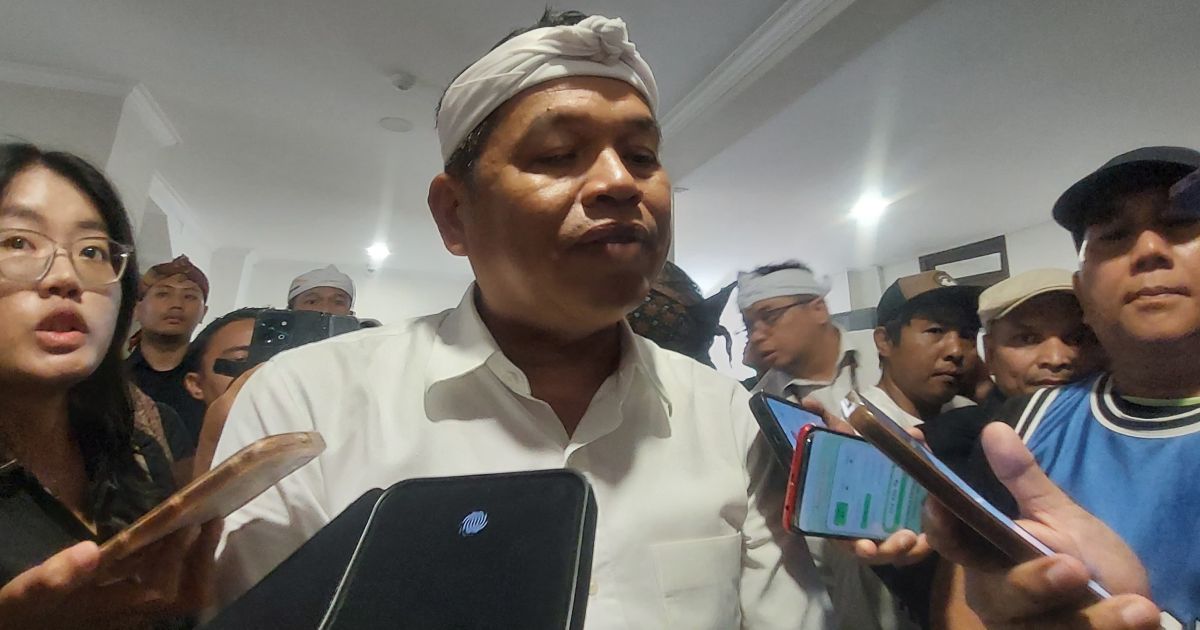 KDM Minta Pajak Tambang Kabupaten Bogor 70 Persen
