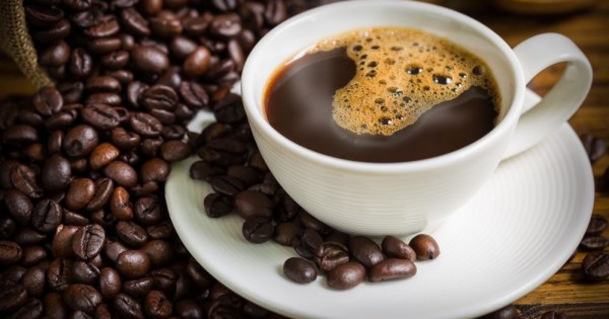 Efektivitas Kopi untuk Diet: Manfaat, Risiko, dan Aturan Konsumsi yang Tepat