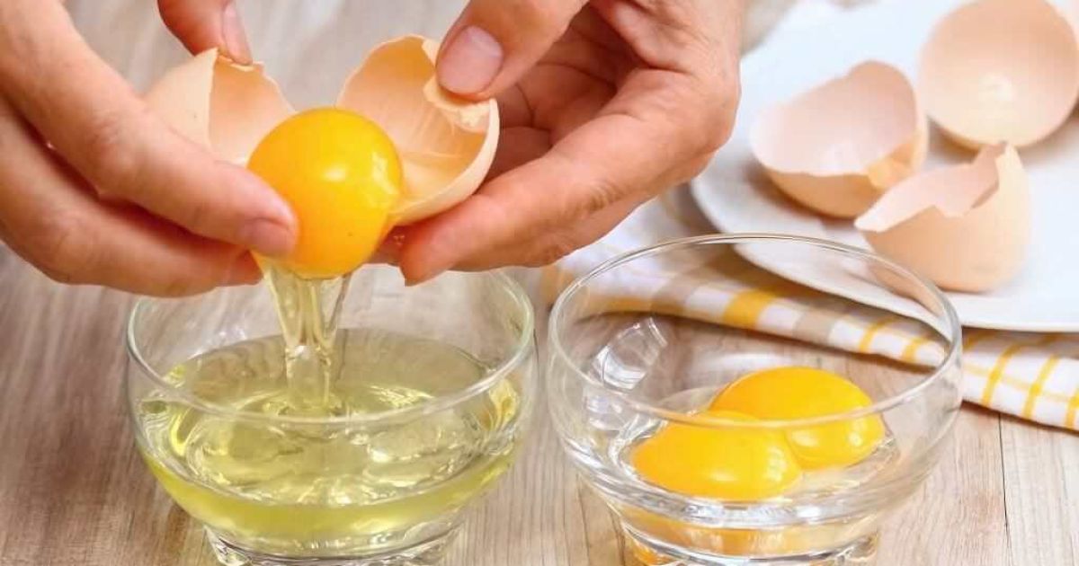 Kaya Nutrisi, Simak Manfaat Kuning Telur dan Batas Aman Konsumsinya