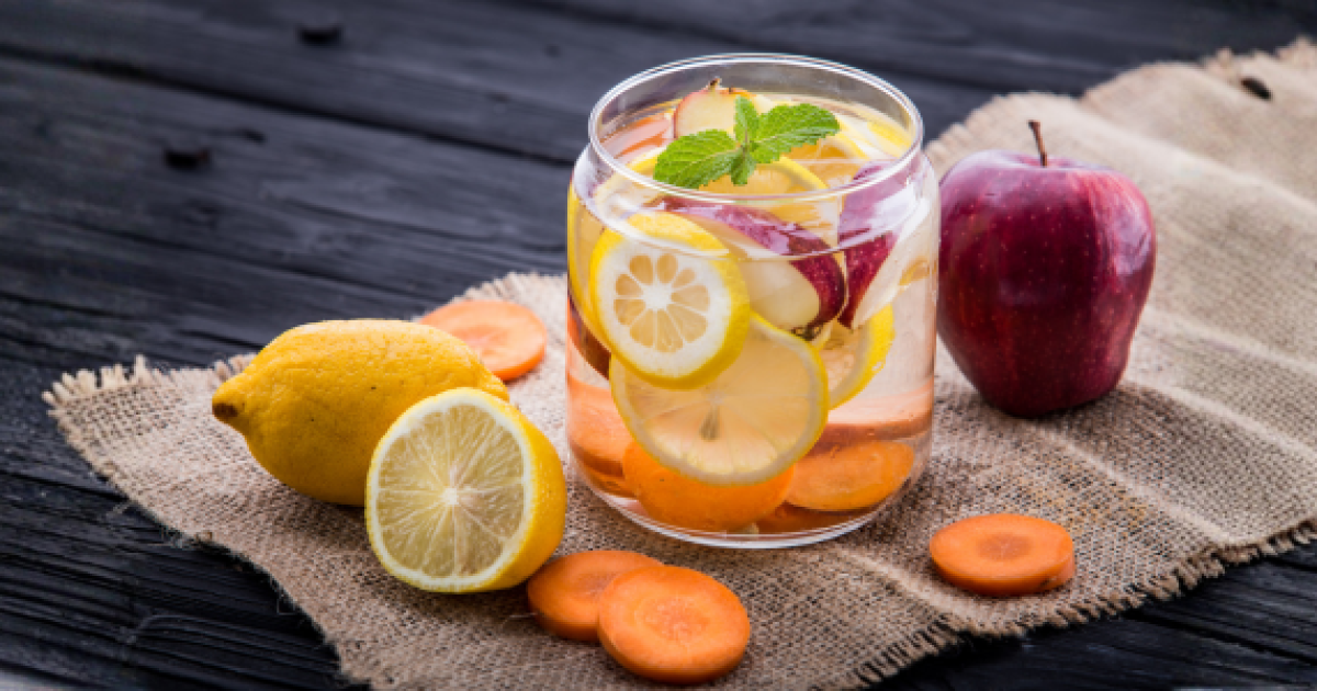 6 Pilihan Minuman untuk Diet yang Membantu Menurunkan Berat Badan