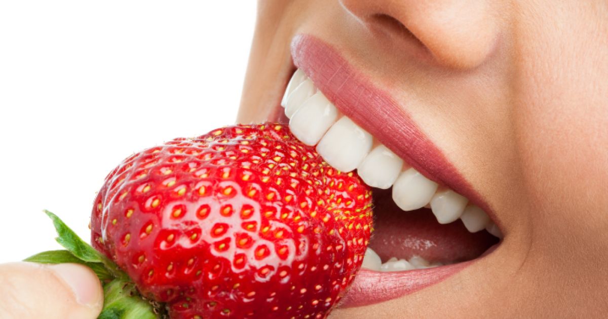 Kaya Nutrisi, Ini 7 Manfaat Strawberry untuk Kesehatan dan Kecantikan Wanita