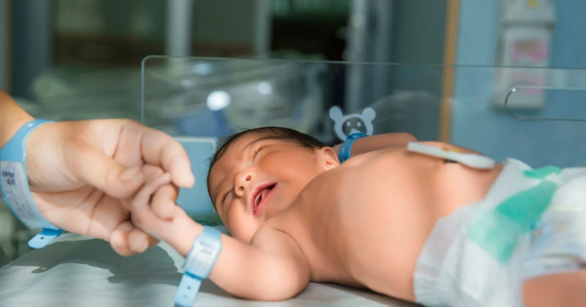 Waspada Tetanus Neonatorum pada Bayi Baru Lahir: Gejala dan Pencegahan