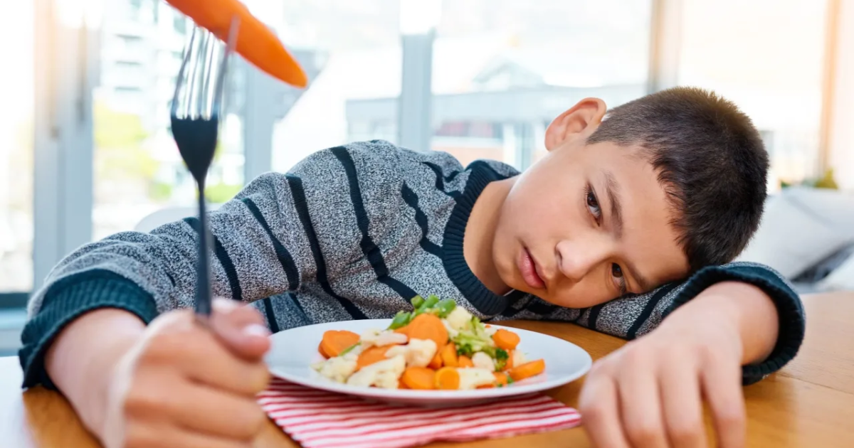 Anak Susah Makan: Kenali Jenis Vitamin dan Kapan Suplemen Benar-benar Dibutuhkan