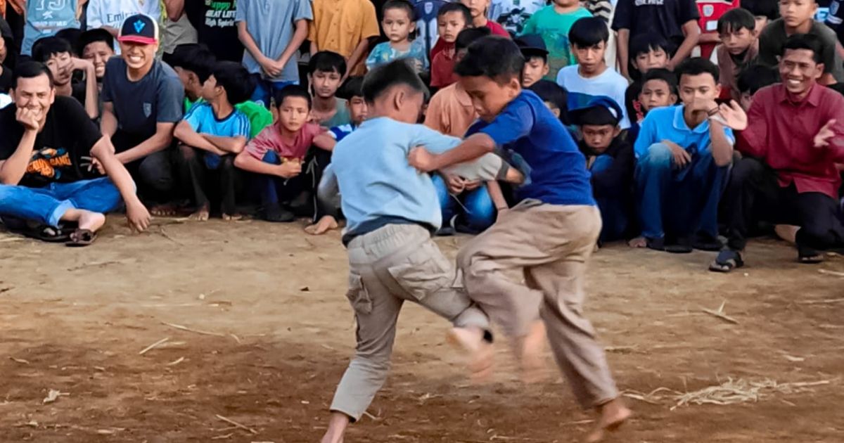 Tradisi Adu Bincurang Cimande Tetap Bertahan di Era Modern, Bukti Budaya Sunda Masih Terjaga