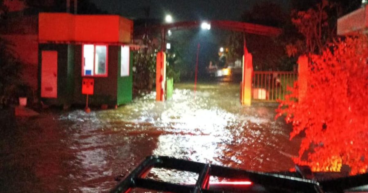 Warga Taman Sari Persada Desak Pemkot Bogor Tambah Kolam Retensi usai Banjir