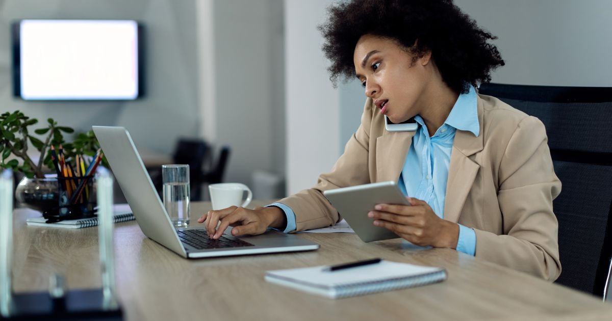 Bahaya Multitasking: Mengapa Kerja Sekaligus Justru Merugikan Kesehatan