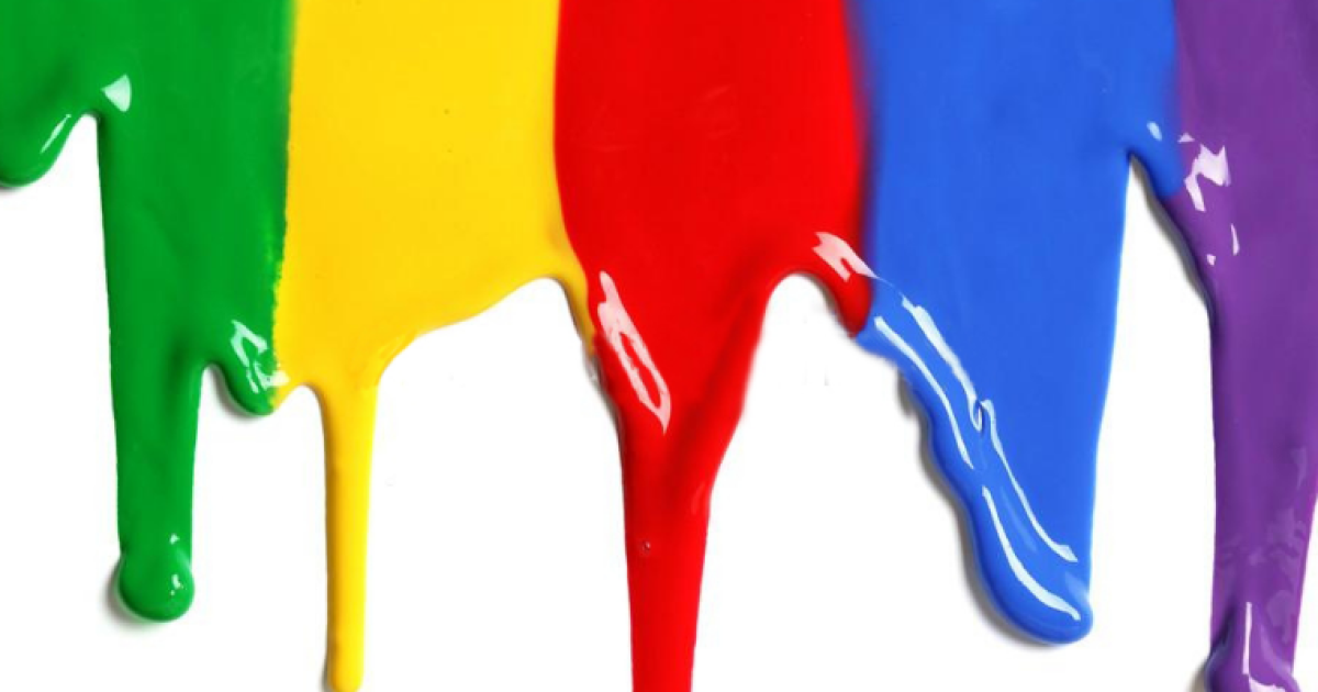 Psikologi Warna: Cara Warna Memengaruhi Suasana Hati dan Perilaku