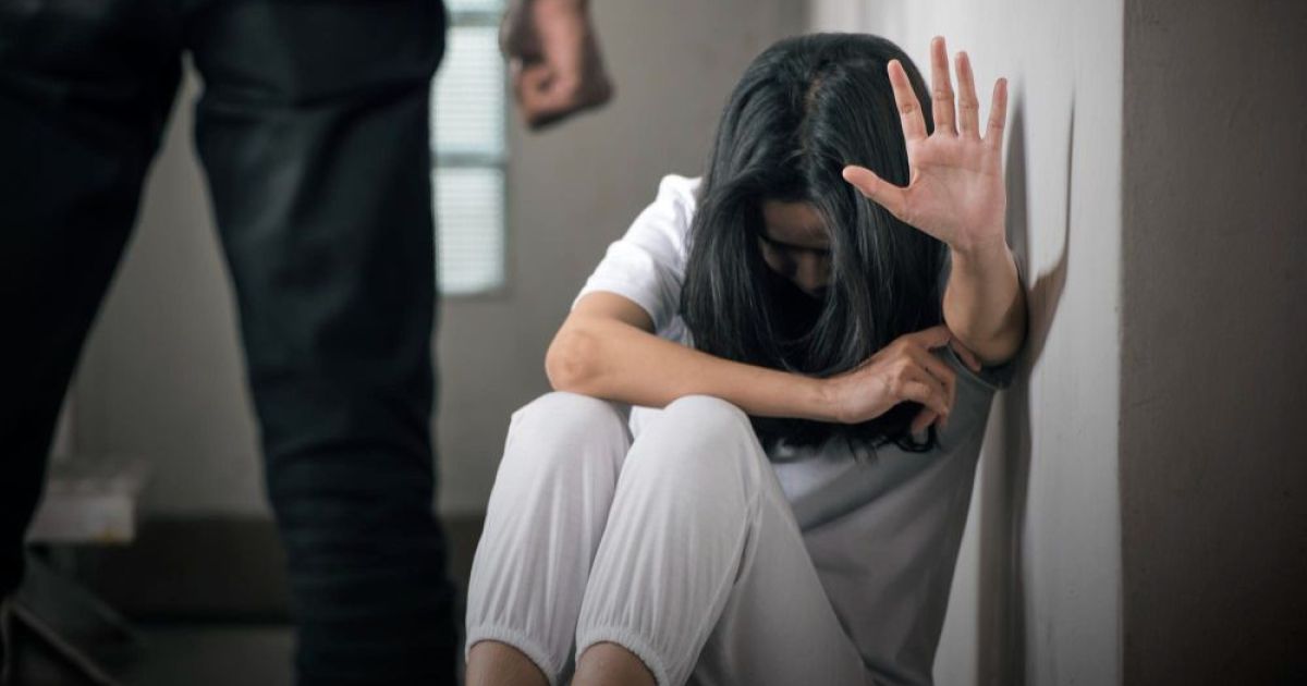 Kenali Ciri-Ciri Pelaku Kekerasan Seksual dan Cara Tepat Tolong Korban