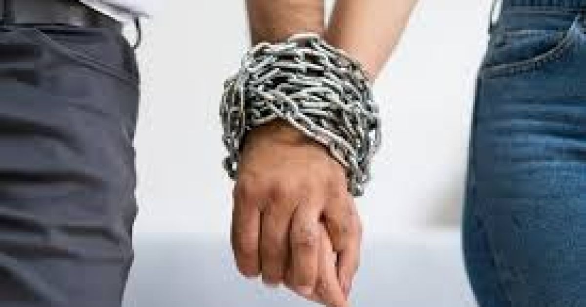 Mengenal Hubungan Codependent dan Tanda-Tandanya dalam Percintaan