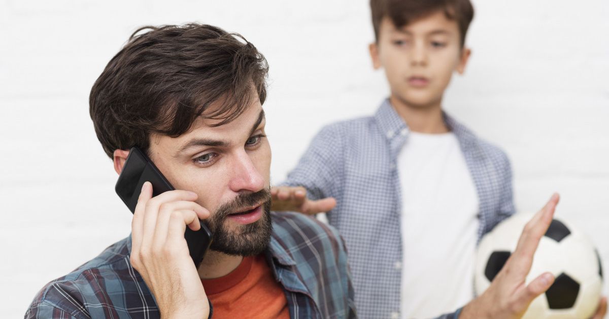 Mengenal Daddy Issues: Penyebab, Dampak, dan Tanda-Tandanya dalam Hubungan