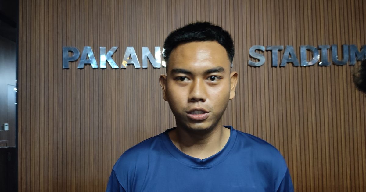 Muhammad Rifki Fitri Hata, Penjaga Gawang (Kipper) Timnas FA7 Indonesia, Foto : Aden / bogorplus