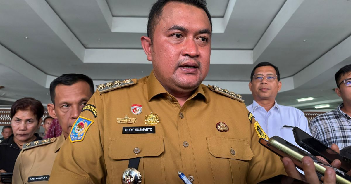 Pemkab Bogor Siapkan Cigudeg dan Sukamakmur Jadi Motor Ekonomi Baru