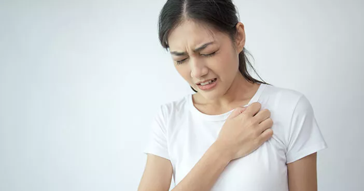 Sesak Napas: Kenali Penyebab, Metode Diagnosis, dan Cara Mengatasinya