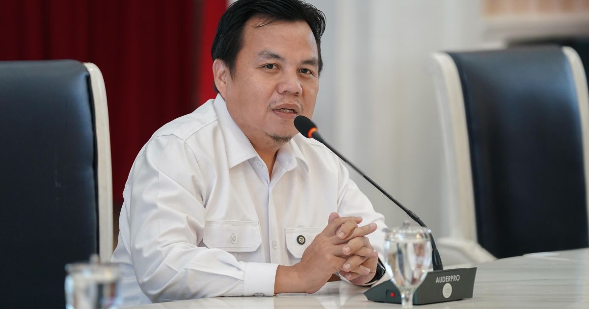 DPRD Kota Bogor Dukung CKG SMART, Layanan Cek Kesehatan Berbasis Digital