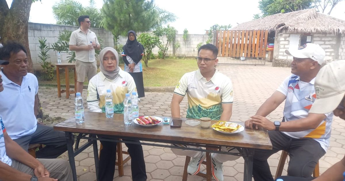 Anggota Komisi IV DPRD Kabupaten Bogor, Siti Aisyah. Foto : bogorplus