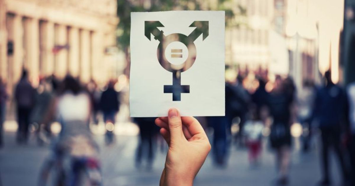 Serupa tapi Tak Sama, Ini Perbedaan Panseksual dan Biseksual