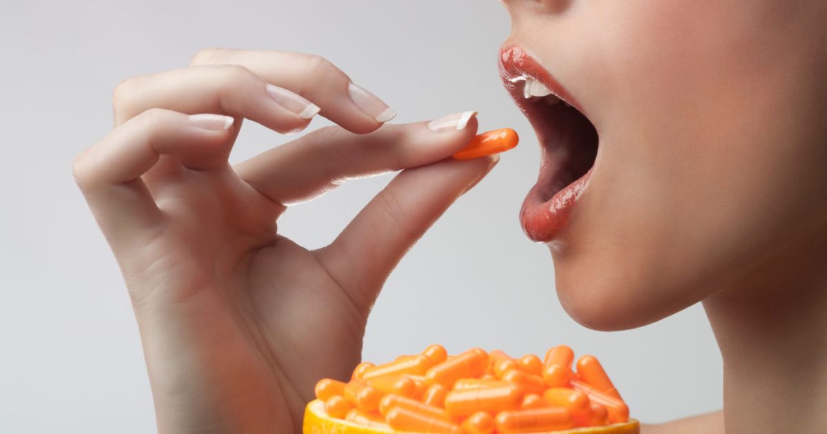 Pentingnya Vitamin dan Suplemen untuk Menjaga Daya Tahan Tubuh