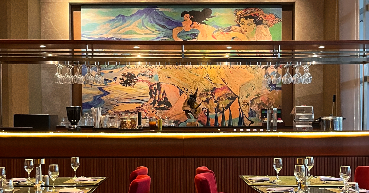 Ascott Kuningan Jakarta Hadirkan Friday Dinner Buffet:  Malam Penuh Rasa di Atas Gemerlap Jakarta