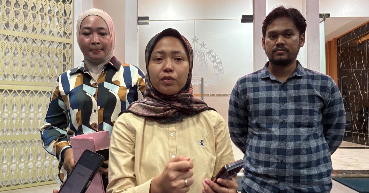 Kasus Dugaan Pencabulan Sesama Jenis di Ponpes Bogor Naik ke Penyidikan