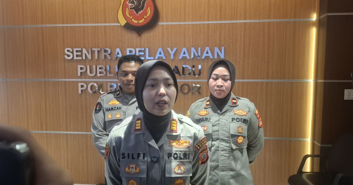 Korban Pencabulan di Ponpes Bogor Alami PTSD, Kasus Naik ke Penyidikan