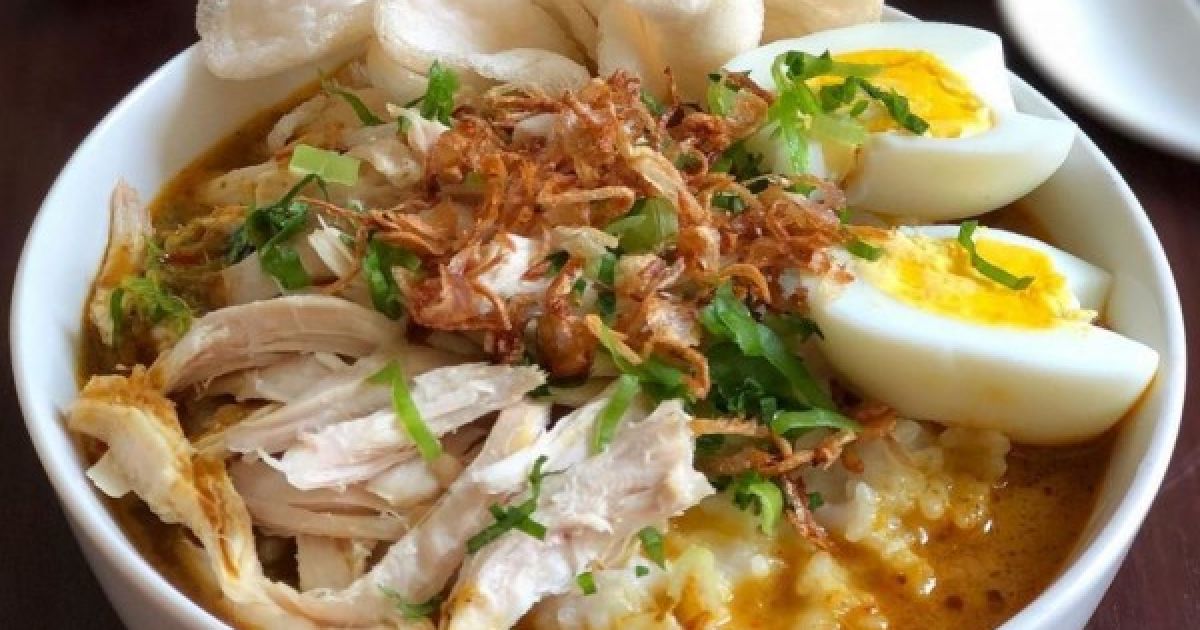 9 Rekomendasi Kuliner Sarapan Legendaris di Bogor yang Wajib Dicoba