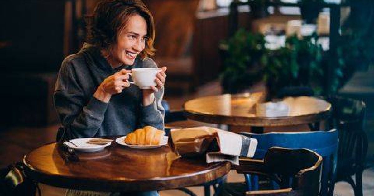 7 Rekomendasi Kafe Estetik Bertema Alam di Bogor untuk Cafe Hopping